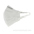 High Filtration disposable KN95 Face Mask